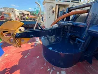 Schleppboot zu verkaufen