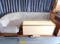 Lotsenboot zu verkaufen