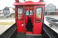 Festrumpf-Schlauchboot zu verkaufen