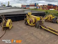 Barges zu verkaufen