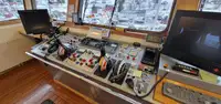 Bunkertanker zu verkaufen