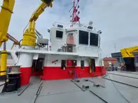 General Cargo/Multi-purpose zu verkaufen