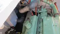 Trawler zu verkaufen