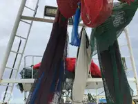 Trawler zu verkaufen