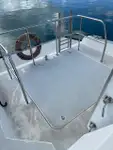 Lotsenboot zu verkaufen