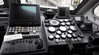 Patrouillenboot zu verkaufen
