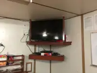 Schleppboot zu verkaufen