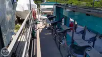 Containerschiff zu verkaufen
