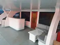 Passagierschiff zu verkaufen