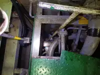 Schleppboot zu verkaufen