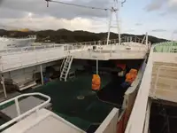 Trawler zu verkaufen