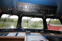 Schleppboot zu verkaufen