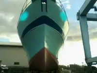 Trawler zu verkaufen