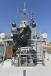 Schleppboot zu verkaufen