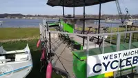 Containerschiff zu verkaufen