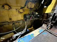Trawler zu verkaufen