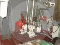 Lebendfischtransporter zu verkaufen
