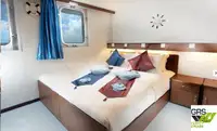 Kreuzfahrtschiff zu verkaufen