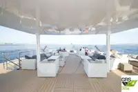 Kreuzfahrtschiff zu verkaufen