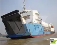 Landungsboot, Tank zu verkaufen