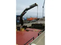 Bagger zu verkaufen