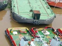 Öl-/Chemikalientanker zu verkaufen