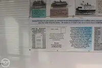 Fährschiff zu verkaufen