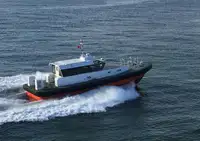 Schleppboot zu verkaufen