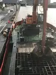 Bagger zu verkaufen