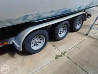 Patrouillenboot zu verkaufen