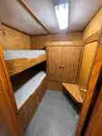 Crew-Boot zu verkaufen