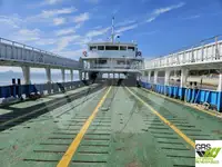 Landungsboot, Tank zu verkaufen