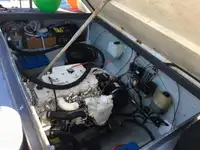 Trawler zu verkaufen