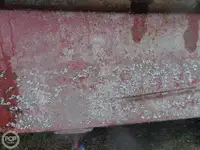 Schleppboot zu verkaufen