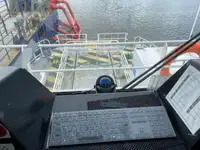 Containerschiff zu verkaufen