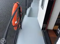 Schleppboot zu verkaufen