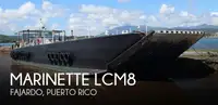 Landungsboot, Tank zu verkaufen