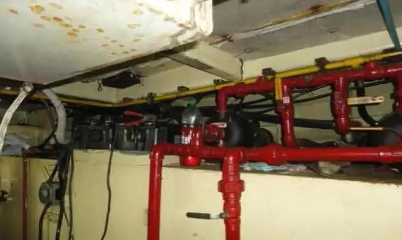 Lotsenboot zu verkaufen