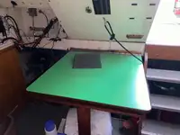 Feuerlöschboot zu verkaufen
