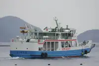 Ro-Ro-Schiff zu verkaufen