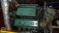 Schleppboot zu verkaufen