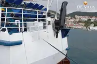 Fährschiff zu verkaufen