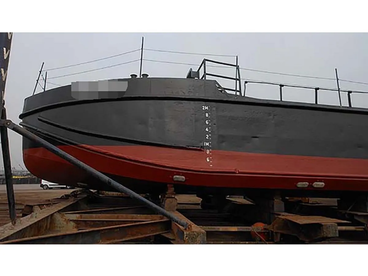 Barges zu verkaufen