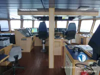 Trawler zu verkaufen
