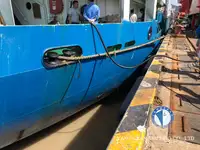 Kühlschiff zu verkaufen
