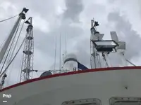 Trawler zu verkaufen