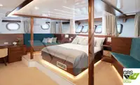 Kreuzfahrtschiff zu verkaufen