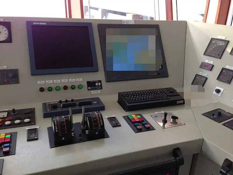 Schleppboot zu verkaufen