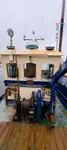 Schleppboot zu verkaufen
