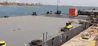 Barges zu verkaufen